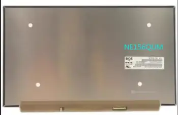 NE156QUM prenosni računalnik, LCD zaslon, NE156QUM-N66/N6A/N6C 15.6 inch, UHD, EDP, 40-pin IPS HD 4K zaslon