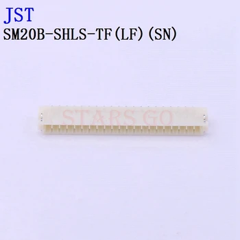 10PCS SM20B-SHLS-TF SM12B-SHLS-TF SM10B-SHLS-TF SM08B-SHLS-TF joseph smith translation Priključek