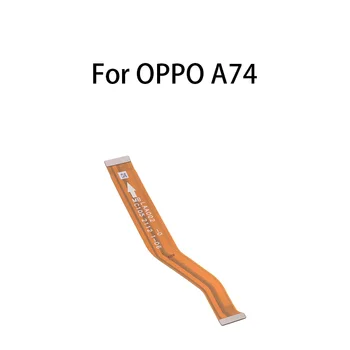 Glavni Odbor matične plošče Priključek Flex Kabel Za NASPROTNEGA A74 / CPH2219