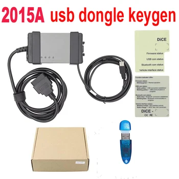 2015A Kocke J2534 Protokol Kontrolni Modul Vzdrževanje 2014D Kocke Pro OBD2 kabel obd 2 popravilo Avto program za Diagnostiko Optičnega orodja