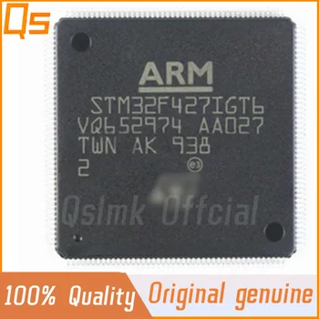 Novi Originalni STM32F427IGT6 LQFP176 32-bitni mikrokrmilnik MCU ROKO