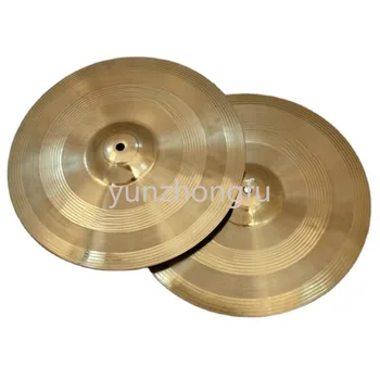 B20 Cymbal s 5 Kosov Cymbal Set za Boben Jedi na Prodajo