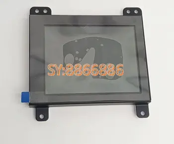 LCD Zaslon Zbora za Doosan Daewoo DX180 DX225 DX255 DX300 DX340 DX420 DX480 Kopač 539-00076 300426-00012