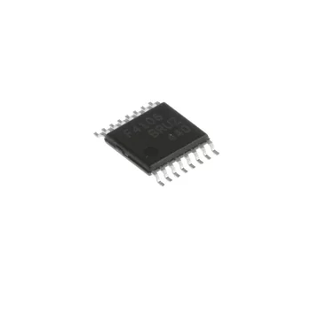5-20pcs/veliko ADF4106BRUZ ADF4106 Silkscreen F4106 TSOP-16 frekvenčni sintetizator IC lahko uporablja za kurjenje