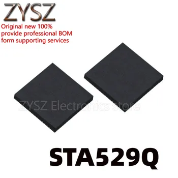 1PCS STA529 STA529Q pakirani QFN-52 digitalni stereo audio ojačevalnik
