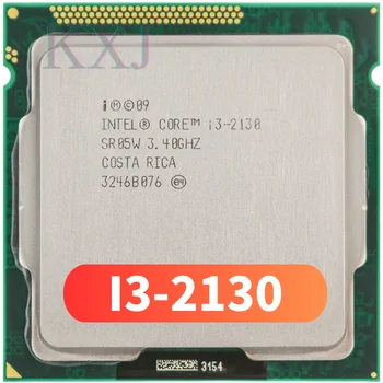 Intel Core i3-2130 i3 2130 3.4 GHz Dual-Core Procesor CPU 3M 65W LGA 1155