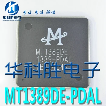 (1 Kos) MT1389DE-PDAL CD.VCD.DVD IC QFP 100% Kakovost Original