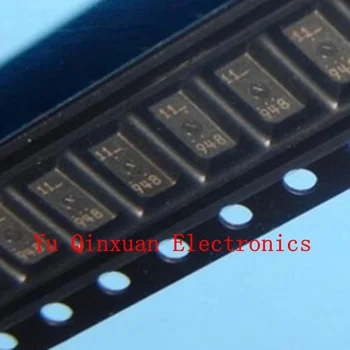 PS2911-1-F3-A SOP4 Photocoupler, tranzistor izhod, 1 kanal