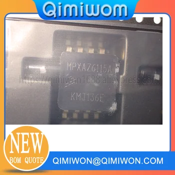 Novi originalni MPXAZ6115 MPXAZ6115AP MCPAZ6115AP MCPAZ6115 čip SOP8 tlačni senzor čipu IC