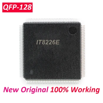 (5-10pieces) /veliko 100% Novih IT8226E-128 BXA BXS QFP-128 Chipset