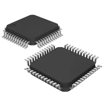 Novi originalni parka STM32F101C8T6 LQFP-48 32-bitni mikrokrmilnik MCU