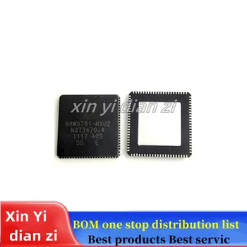 1pcs/veliko 88W8781-NXU2 88W8781 QFN ic čipov na zalogi