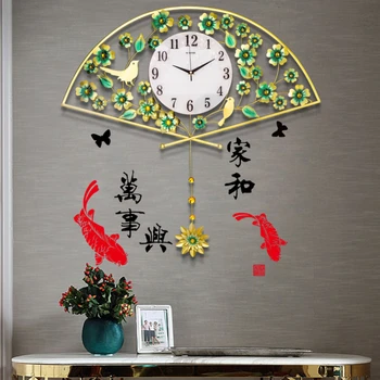 Stenski dekor Watch Stenske Ure dnevno Sobo Sodoben in Preprost Umetnik uporabljali Modo, Vzdušje Steno Gledal Osebno