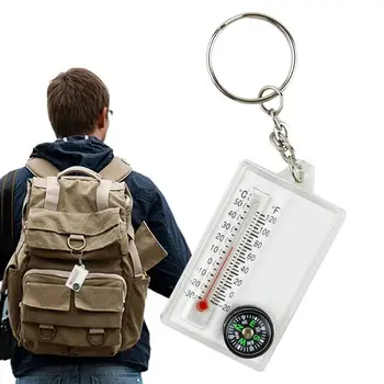 Kompas Pohodništvo Preživetje Prenosni Preživetje Kompas Lahka Pohodništvo Kompas Manjši Lovski Kompas Za Pohodništvo Backpacking