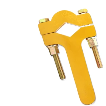 XOJOX Cilinder Ključ Demontaža In Montaža Hidravličnega Valja Pečat Orodje za Zamenjavo Cilindra Sod Batne Odprite Ključa