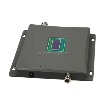 tri band mobilne 4g, signal booster lte 2300mhz 850mhz, 1900mhz