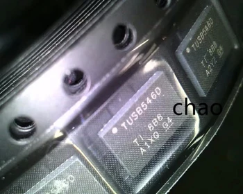 (5-10piece)100% Novih TUSB546D TUSB546DCIRNQR QFN-40 Chipset