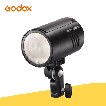 Godox AD100 Pro TTL 2.4 G Brezžični Žep Flash Svetlobe 100Ws Prenosni Zunanji Speedligh Za Canon, Nikon, Sony Fuji in Olympus Fotoaparati
