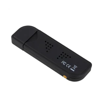 Visoka Kakovost USB2.0 Digitalni DVB-T SDR+DAB+FM TV Sprejemnik SDR TV Palico RTL2832U+ FC0012