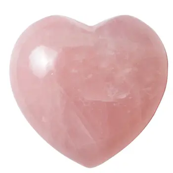 Kristalno luknjo v obliki Srca agate luknjo naravne crystal kristalno čisto srce