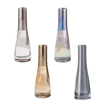 Steklene Vaze, Centerpieces, Steklenica Cvet Vazo, Minimalističen Način, Kolega